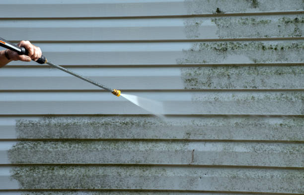 Pressure Washing Contractors in Alpharetta, GA