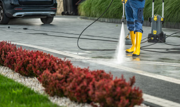 Alpharetta, GA Pressure Washing Company